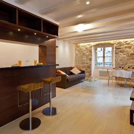 Luxury San Giovanni Apartment 2 سبليت الغرفة الصورة