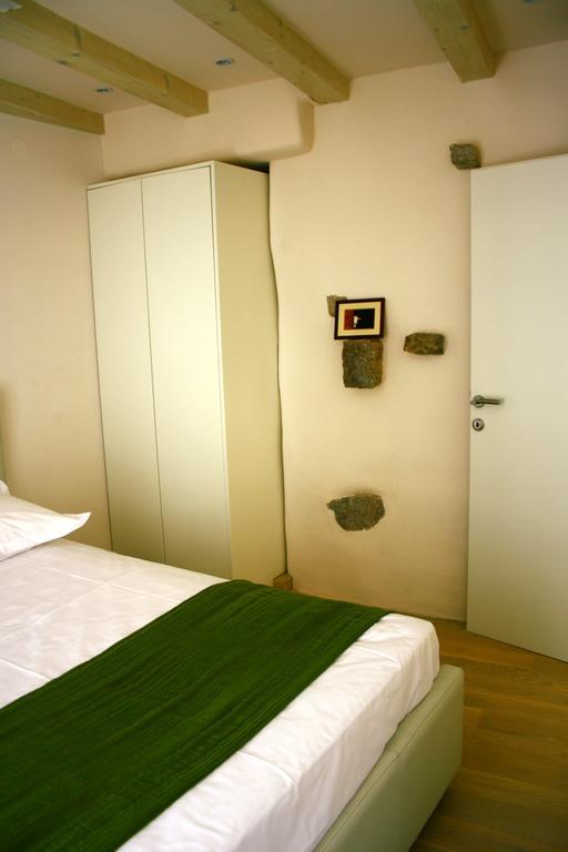 Luxury San Giovanni Apartment 2 سبليت الغرفة الصورة