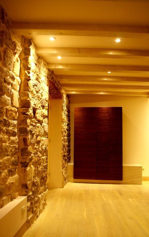 Luxury San Giovanni Apartment 2 سبليت الغرفة الصورة