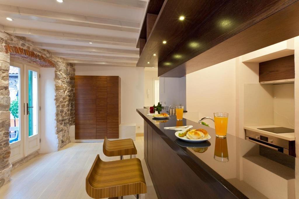 Luxury San Giovanni Apartment 2 سبليت الغرفة الصورة